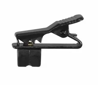 Microphone clamp TG L58, black