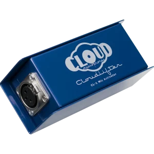 Cloud Microphones Cloudlifter CL-1 Mic Booster