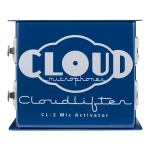 Cloud Microphones Cloudlifter CL-2 Mic Booster