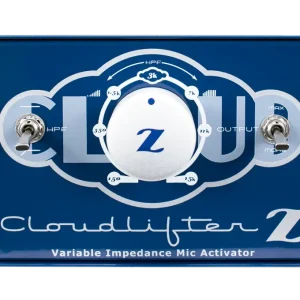 Cloud Microphones Cloudlifter CL-Z Mic Booster