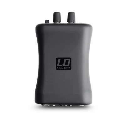 LD Systems HPA 1 - Kuulokkeiden vahvistimet