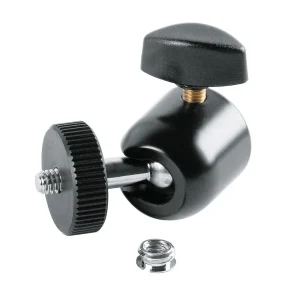 K&M 19695 1/4" - 3/8" Pallonivel