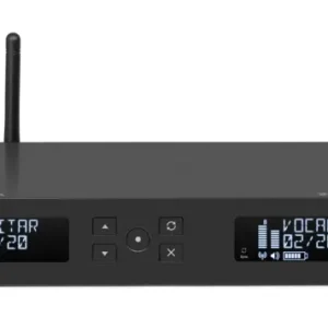 2-channel diversity receiver 606-63