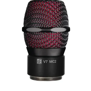 V7 MC2 Mikrofonikapseli Sennheiser