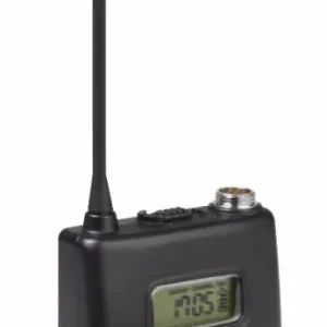 TS910M POCKET TRANSMITTER 502-538MH