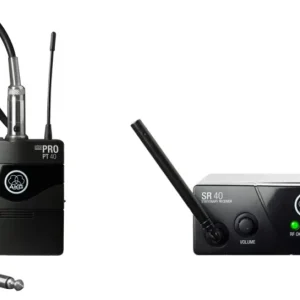WMS40 Mini Instrument Set ISM1