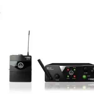 WMS40 Mini 2 Mix Set ISM2/3