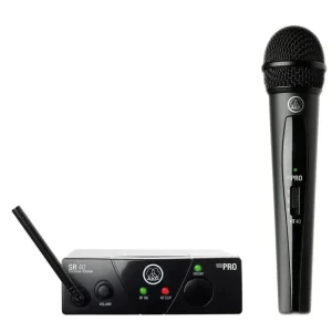WMS40 Mini Vocal Set ISM1