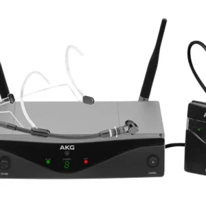 WMS420 Headset Set, BD U1