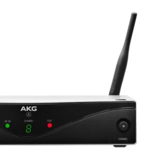 WMS420 Presenter Set, BD U1