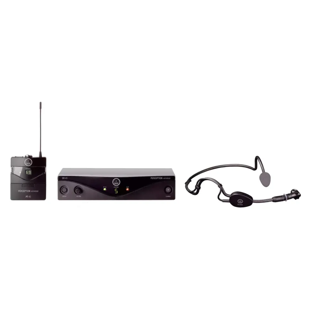 WMS45 Sport Set