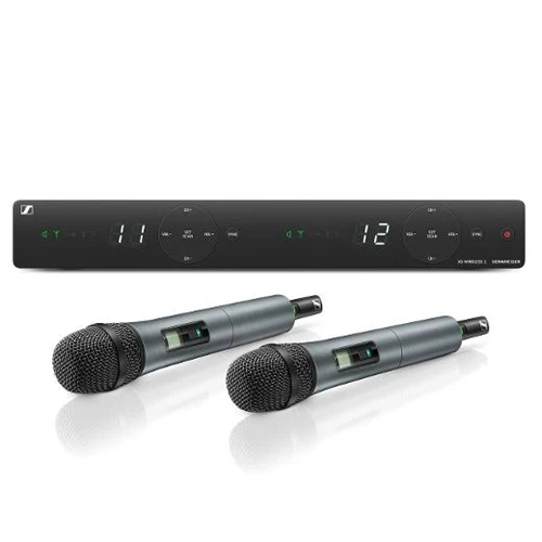 XSW 1-825 Dual E Vocal set