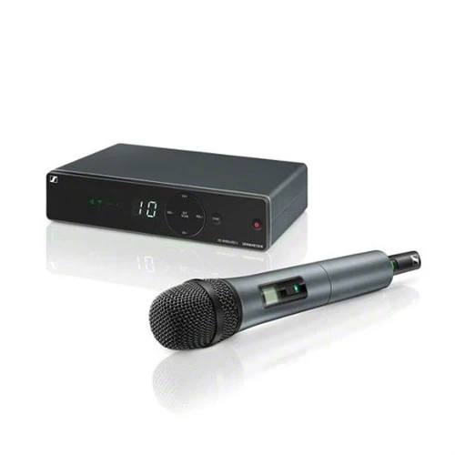 XSW 1-825-B Vocal set