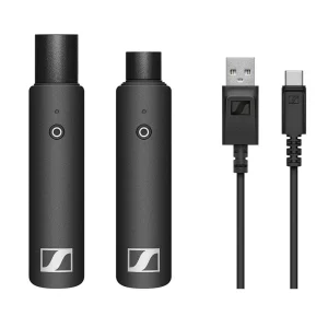 XSW-D XLR Base Set