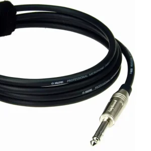 MIKROFONIKAAPELI 5 M XLR-PLUGI