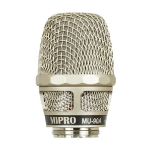 MU-90A Mikrofonin kapseli