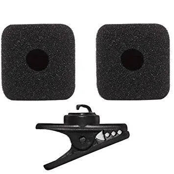Shure SM31FH Kit RK 379