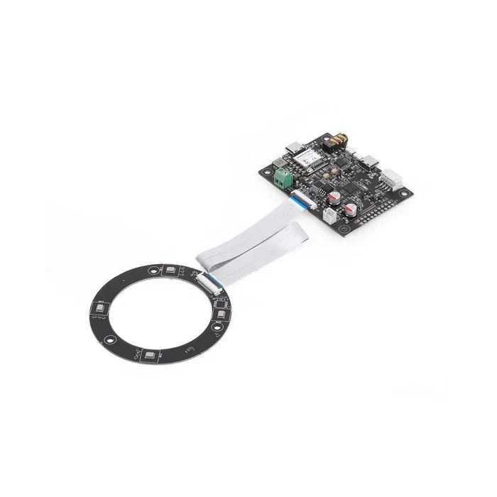 Seeed Studio reSpeaker Flex XVF3800 Circular-4 XIAO ESP32S3:lla (Ennakkomyynti, saatavilla 4-6 viikon kuluttua)