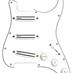 DiMarzio High Power Strat Replacement Pickg