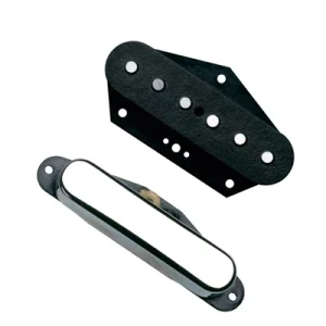 DiMarzio Twang King Tele mikrofonisetti Pre
