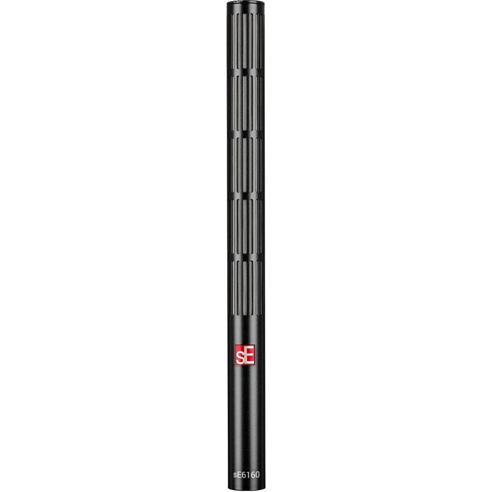 sE Electronics sE6160 shotgun-mikrofoni
