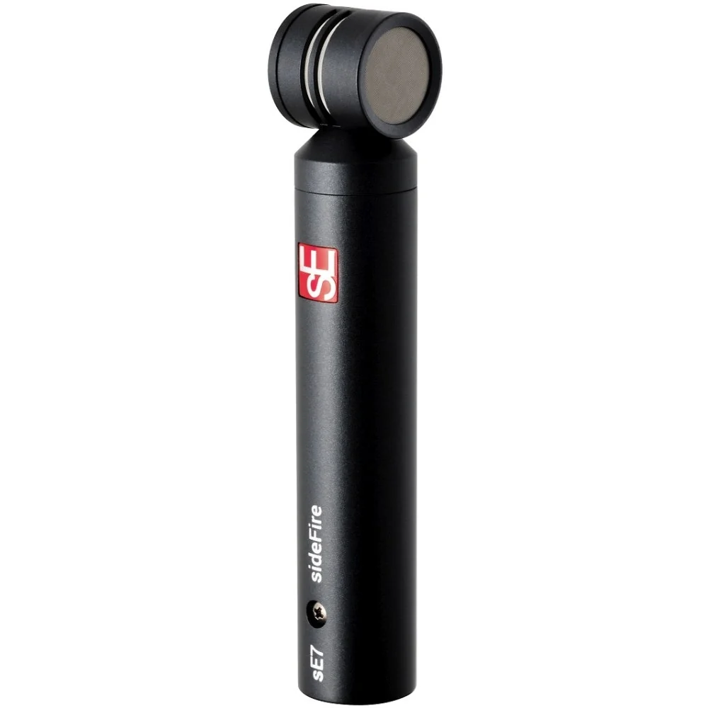 sE Electronics sE7 sideFire
