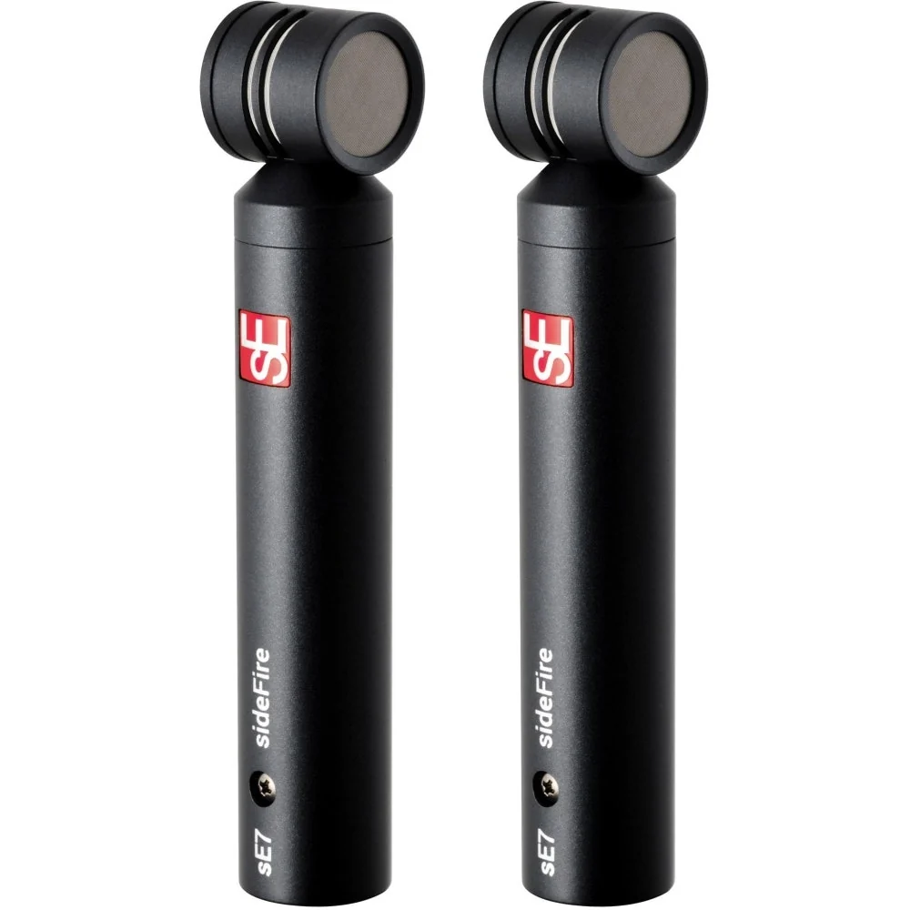 sE Electronics sE7-sideFire, paritettu pari