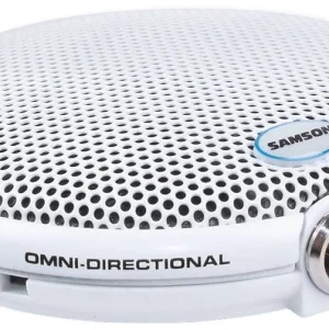 Samson CM11B White