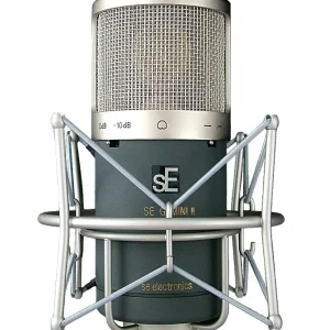 sE Electronics Gemini II