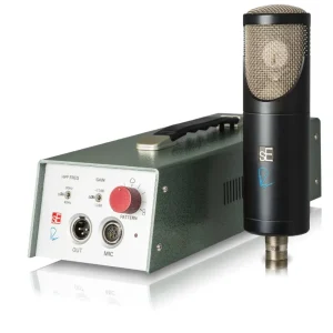 sE Electronics RNT Rupert Neve Signature