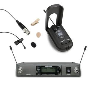Samson AR300/AL300/LM10-N
