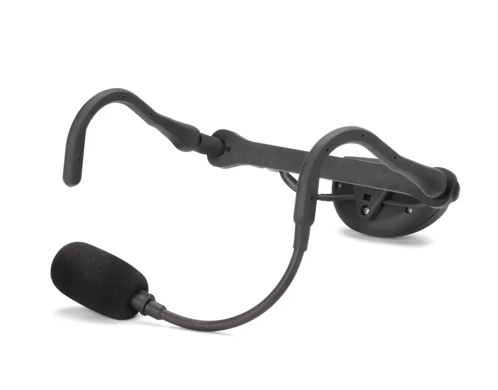 Samson Airline AH7/QE CH K6 headset-lähetin