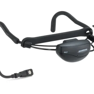 Samson Airline AH7/QE CH E3 headset-lähetin