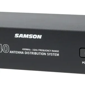 Samson DA40