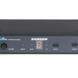 Samson CR88 -vastaanotin (G)