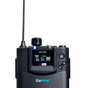 Samson EarAmp ER100 -vastaanotin