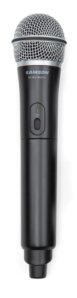 Samson Go Mic Mobile käsilähetin