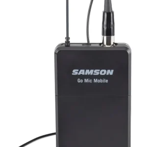 Samson Go Mic Mobile vyölähetin