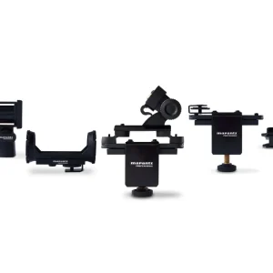 Marantz Audio Scope -laitteet