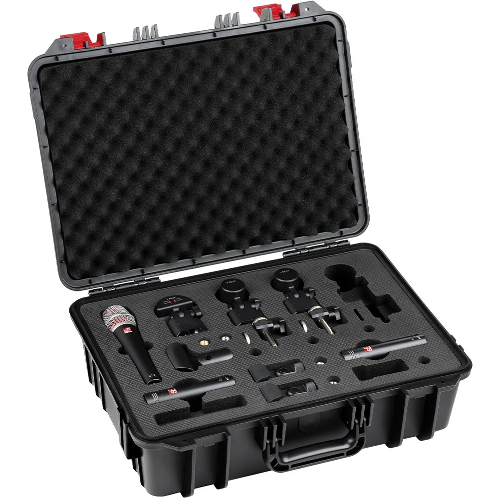 sE Electronics V-PACK Club Standard
