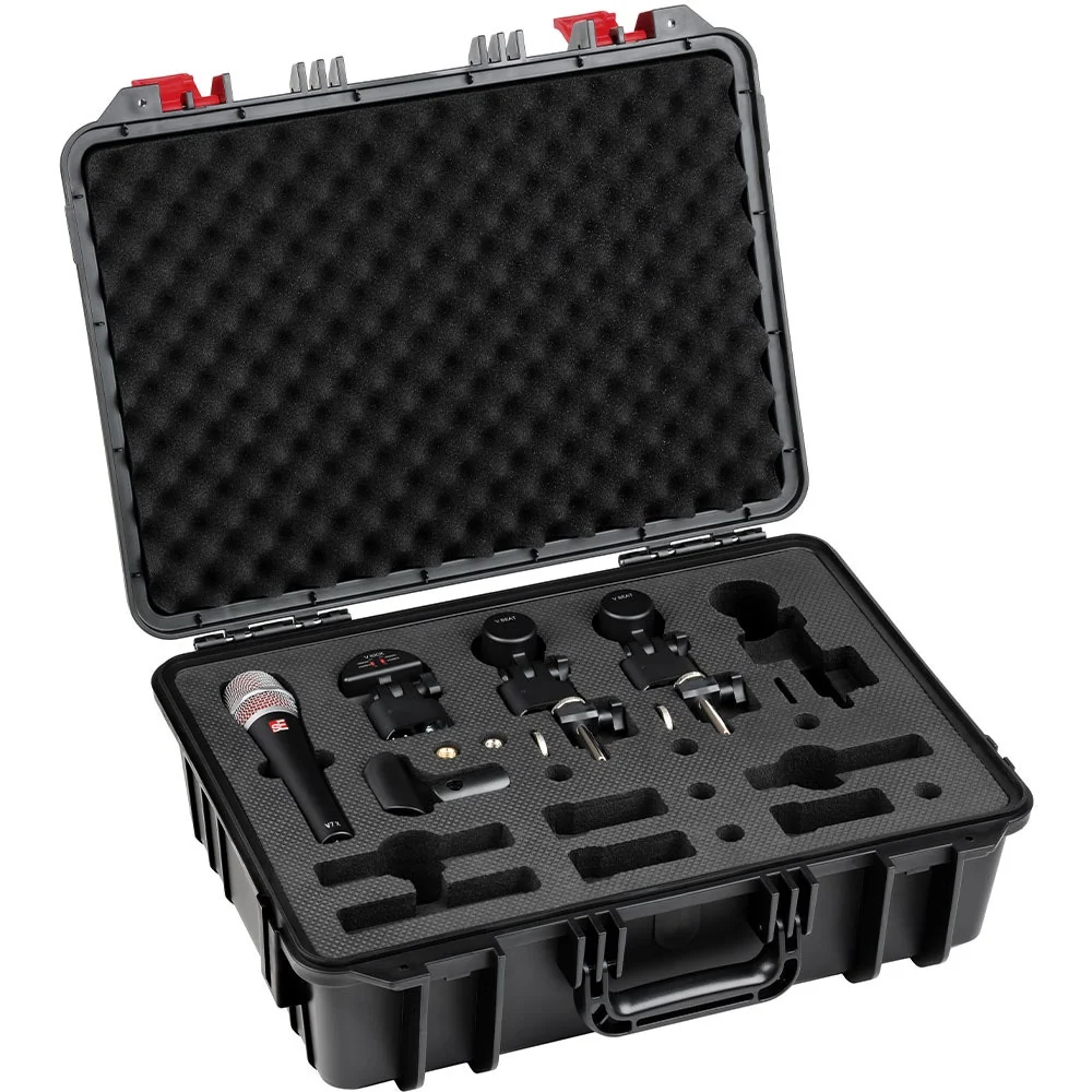 sE Electronics V-PACK Venue Standard
