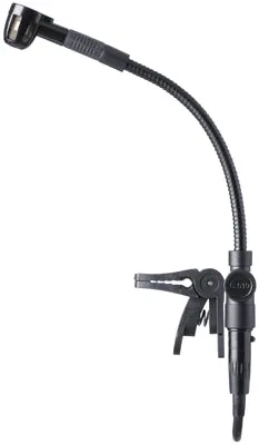 AKG C519ML Miniatyyrisoitin Mikrotoni (Mini XLR)