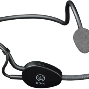 AKG C544L Headset Mikrotoni