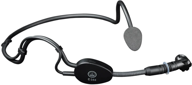 AKG C544L Headset Mikrotoni