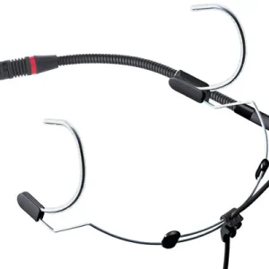 AKG C555L Headset Mikrotoni