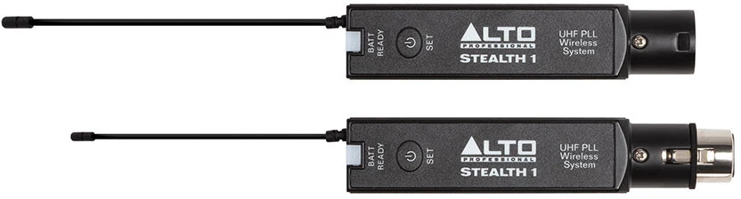 Alto Stealth-1 Langaton Audiojärjestelmä
