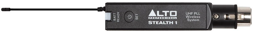 Alto Stealth-1 Langaton Audiojärjestelmä