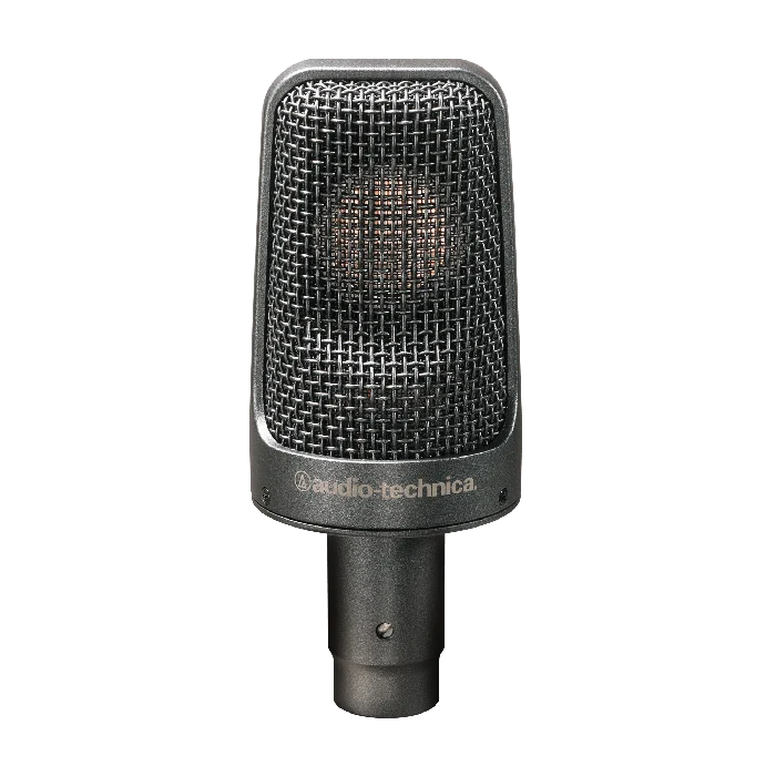 Audio-technica AE 3000 Kondensaattori Mikrofon