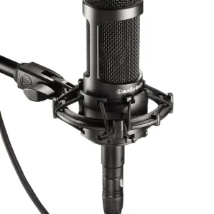 Audio-Technica AT2035 Studiomikrofoni