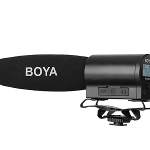 Boya -DMR7